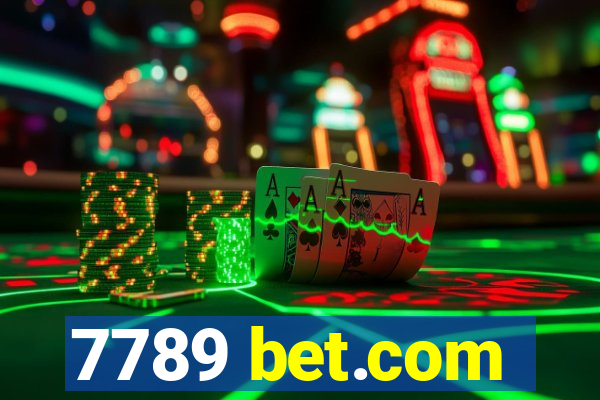 7789 bet.com